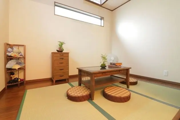 Ev (Private Vacation Home)