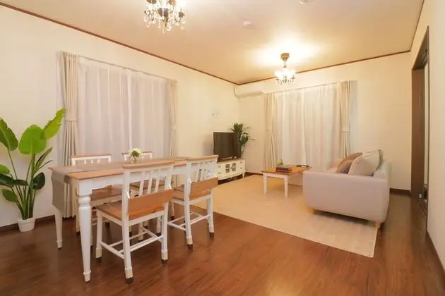 Ev (Private Vacation Home)