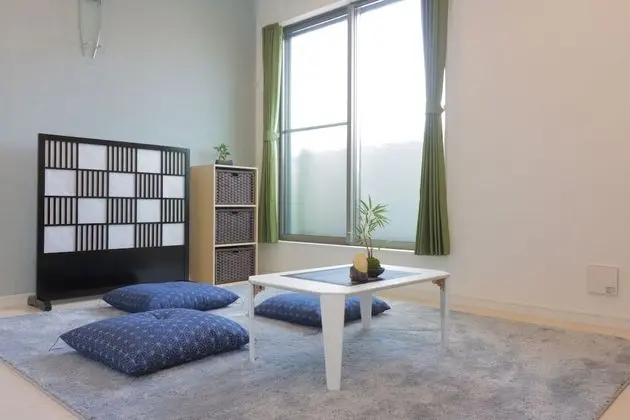 Apart Daire (JK101)