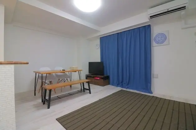 Oda (BO 302)