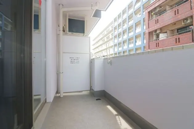 Oda (BO 607)