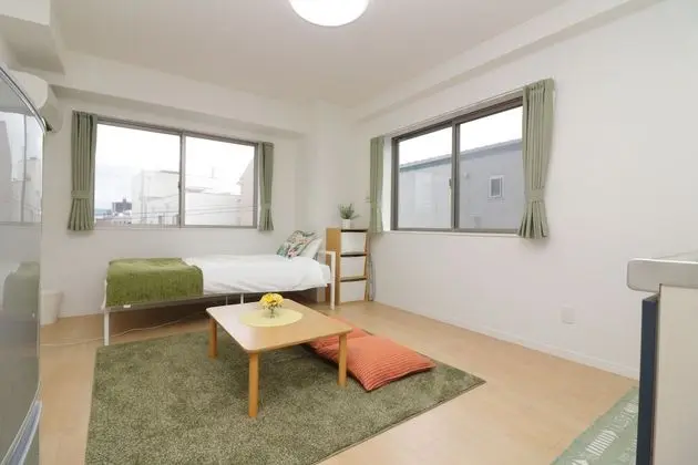 Apart Daire (EX402)