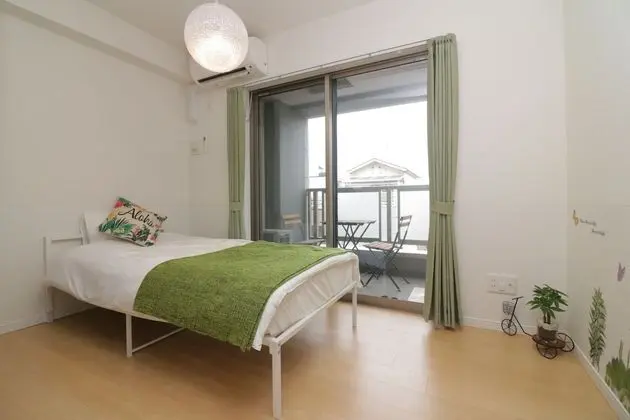 Apart Daire (EX402)