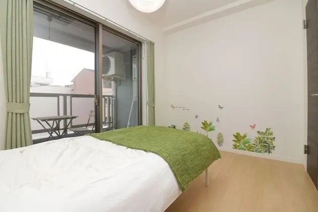 Apart Daire (EX402)