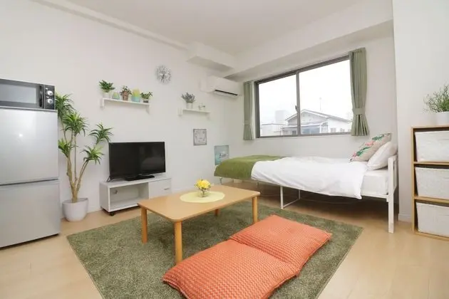 Apart Daire (EX402)