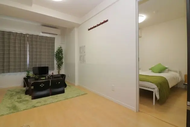 Apart Daire (EX503)