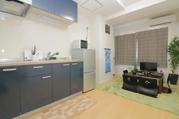 Apart Daire (EX503)
