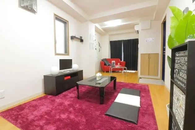Apart Daire (NM601)
