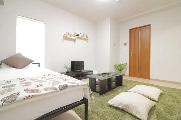 Apart Daire (SP103)