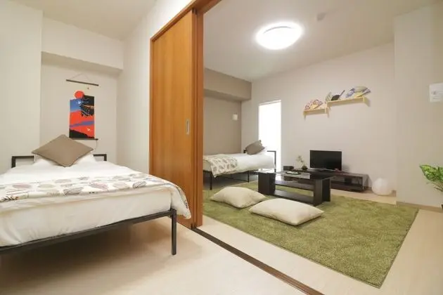 Apart Daire (SP103)