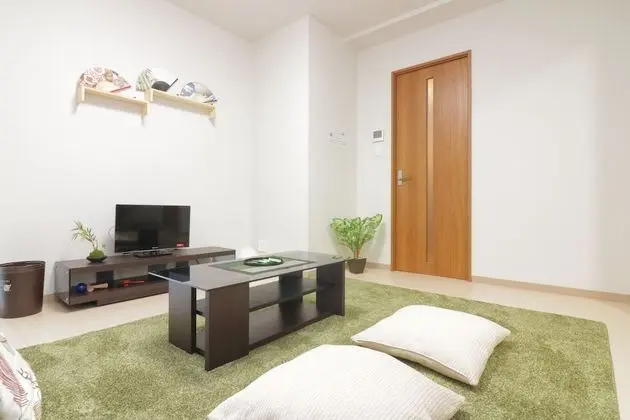 Apart Daire (SP103)