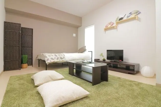 Apart Daire (SP103)
