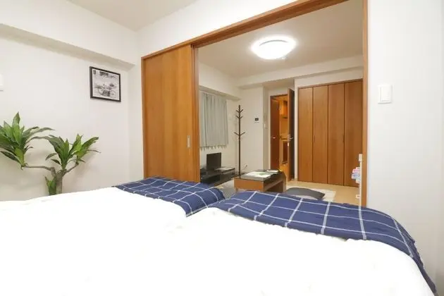 Apart Daire (SP202)