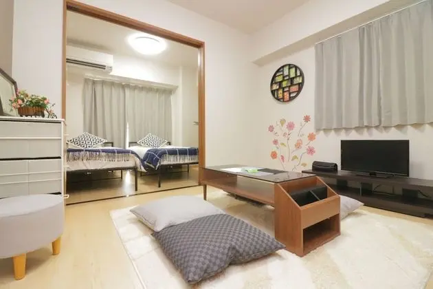 Apart Daire (SP202)