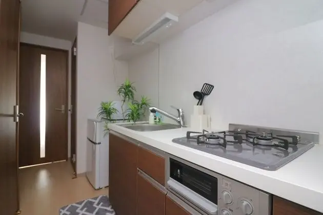 Apart Daire (SP202)