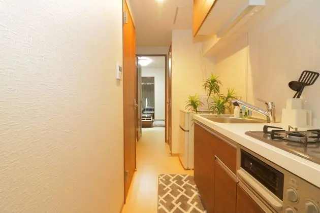 Apart Daire (SP202)