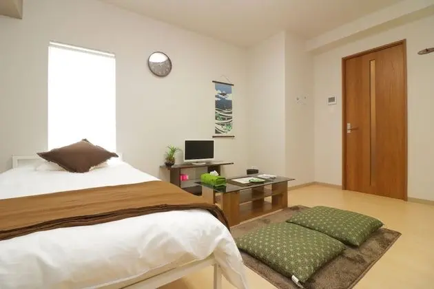 Apart Daire (SP203)
