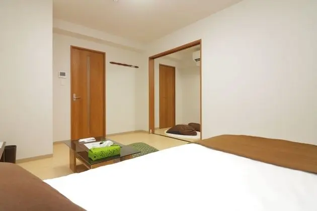 Apart Daire (SP203)