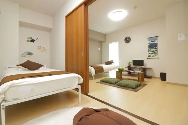 Apart Daire (SP203)