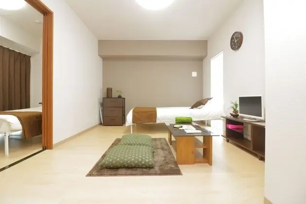 Apart Daire (SP203)