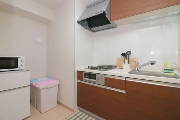 Apart Daire (SP203)