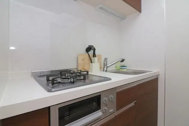 Apart Daire (SP203)