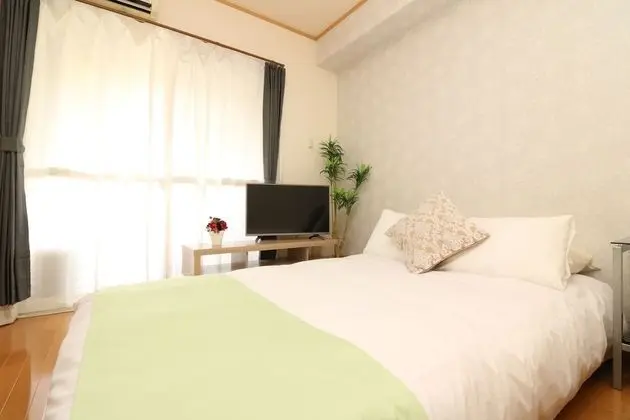 Apart Daire (MT302)