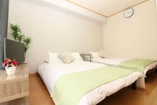 Apart Daire (MT302)