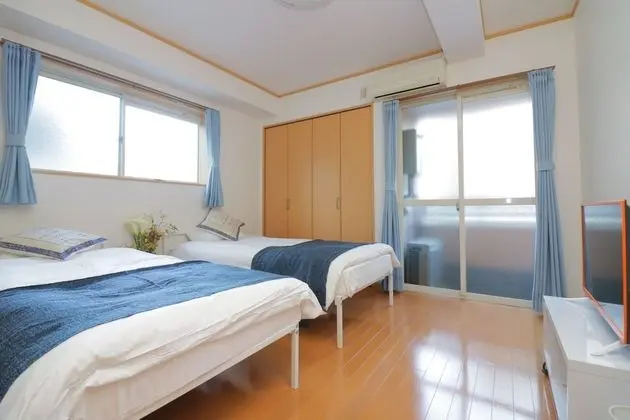 Apart Daire (MT401)