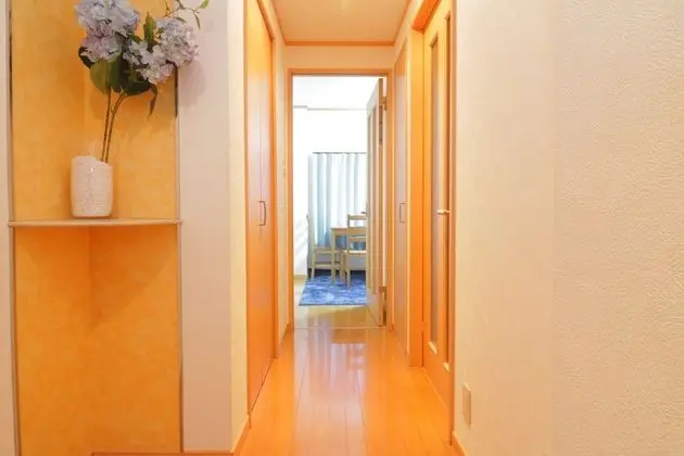 Apart Daire (MT503)