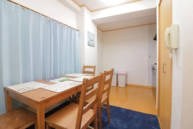 Apart Daire (MT503)
