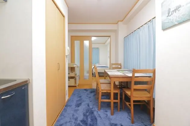 Apart Daire (MT503)