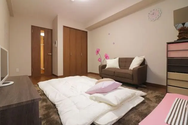 Apart Daire (SM302)