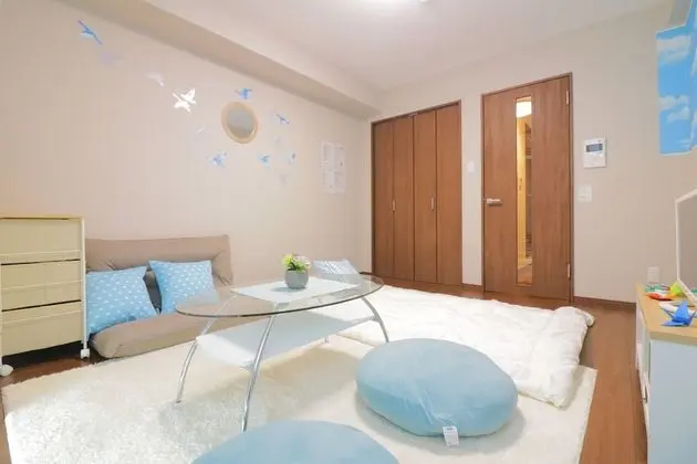 Apart Daire (SM401)