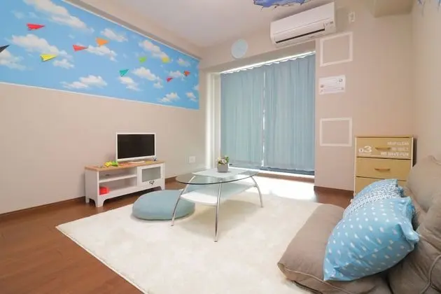 Apart Daire (SM401)