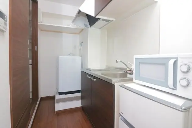 Apart Daire (SM401)