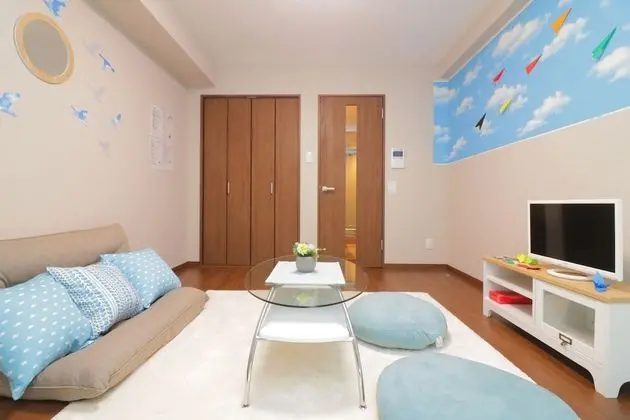 Apart Daire (SM401)