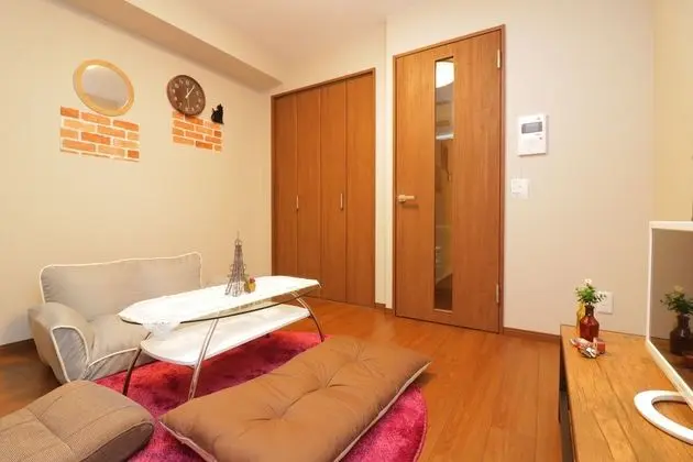 Apart Daire (SM701)