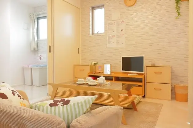 Apart Daire (SK302)