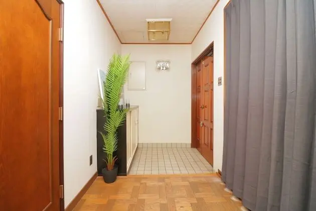 Apart Daire (KN1001)