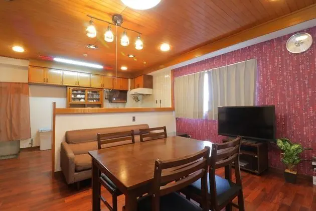 Apart Daire (KN1001)