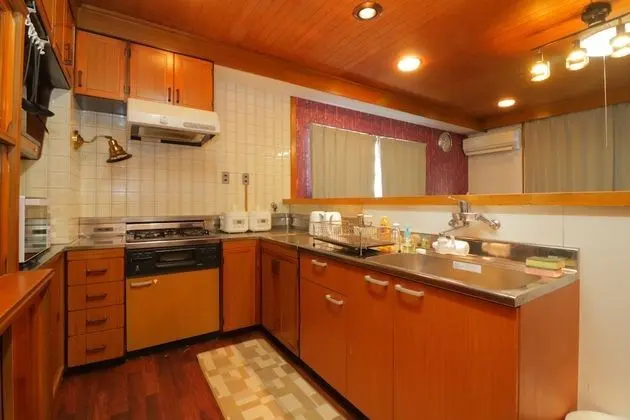 Apart Daire (KN1001)