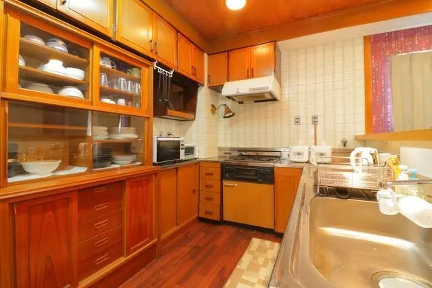 Apart Daire (KN1001)