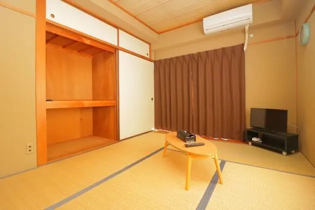 Apart Daire (KN1001)