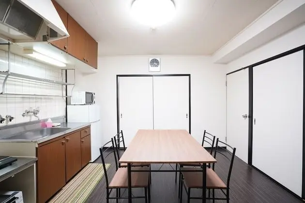 Apart Daire (KN603)