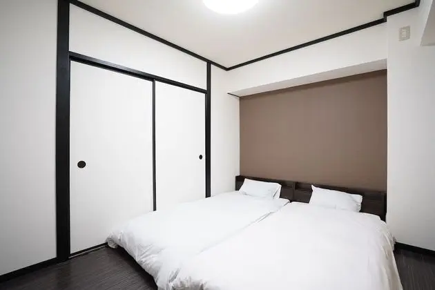 Apart Daire (KN603)