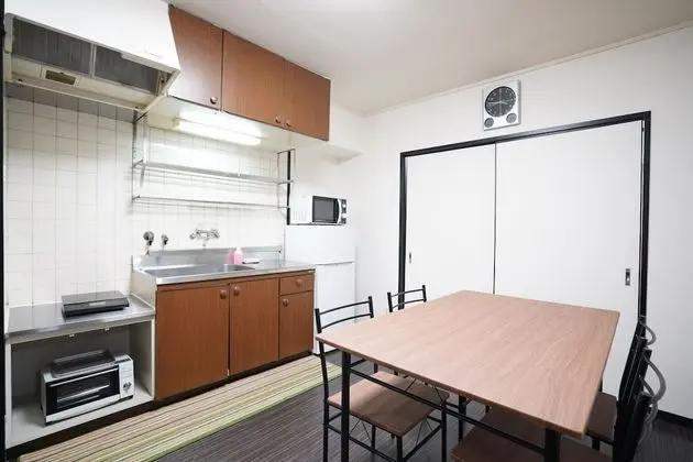 Apart Daire (KN603)