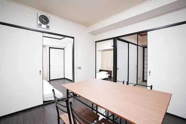 Apart Daire (KN603)