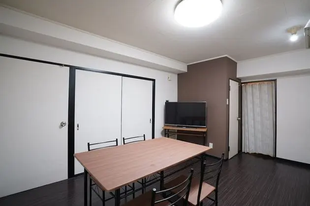 Apart Daire (KN603)