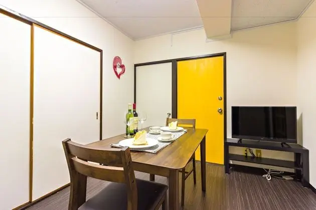 Apart Daire (KN801)